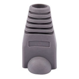 100x Capa Conector Rj45