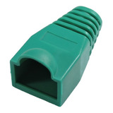 100x Capa Conector Rj45