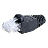 100x Capa Conector Rj45