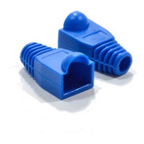 100x Capa Conector Rj45