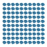 100x Conector Borne 2