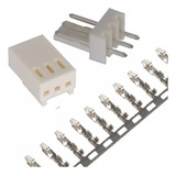 100x Kit Conector Kk