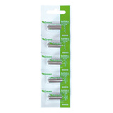 100x Pilhas Bateria 12v