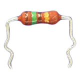 100x Resistor 150r 1w