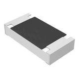 100x Resistor De Sentido De Corrente Smd 0.24ohm 1%