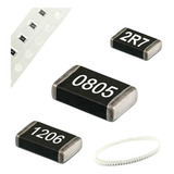 100x Resistor Smd 60r4 1  0603