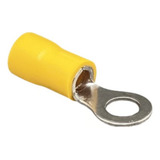 100x Terminal Olhal Isolado
