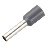 100x Terminal Tubular Ilhos