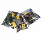 100x35mm 500pcs Embalagem Antiestatica
