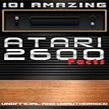 101 Amazing Atari 2600