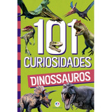 101 Curiosidades, De Paloma Blanca Alves Barbieri. Série 101 Curiosidades Editora Ciranda Cultural, Capa Mole, Edição 1 Em Português, 2021