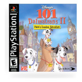 101 Dalmatas 2