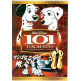 101 Dalmatas Dvd Original