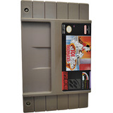 101 Dalmatas Snes Fita