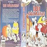 101 Dalmatas 