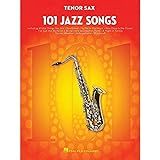 101 Jazz Songs For