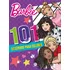 101 Primeiros Desenhos - Barbie, De Cultural Cultural. Editorial Ciranda Cultural, Tapa Mole En Português, 2022