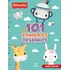 101 Primeiros Desenhos - Fisher-price, De Cultural Cultural. Meus Primeiros Desenhos Editorial Ciranda Cultural Editora E Distribuidora Ltda., Tapa Mole En Português, 2021