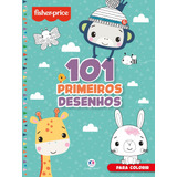 101 Primeiros Desenhos 