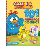 101 Primeiros Desenhos