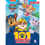 101 Primeiros Desenhos 