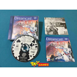 102 Dalmatas Original Dreamcast