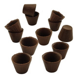 107 Copinhos Chocolate Ao