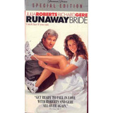 1073 Runaway Bride - Original Em Ingles - Julia Roberts E Ri