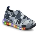 1079231 Tenis Bibi Roller