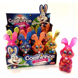108 Coelho Balinha Adocicada
