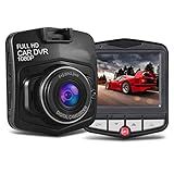 1080p Hd Dash Cam