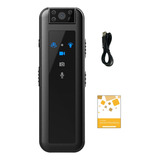 1080p Mini Camera Corporal