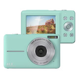 1080p Portable Digital Camera