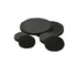 10borracha Neoprene Para Rompimentos De Corpo De Prova10x20