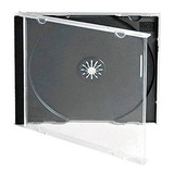 10caixa Para Cd dvd