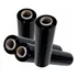 10k Filme Stretch Preto Bobina 50cm Total Black Top 1500m