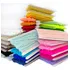 10m Fita Mini Pompom Grelot 10mm, Diversas Cores Artesanato Cor Rosa Bebê