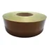 10m Fita Teflon 50mm P  Maquina De Selagem Cor Amarelo