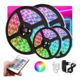 10m Luz Fita Led