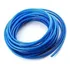 10m Mangueira Pneumática Flexível Ø6mm Tubo Pu 150psi 10bar