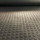 10m  Piso Moeda pastilhado 3mm X Larg 1m X Comp 10m Celpan