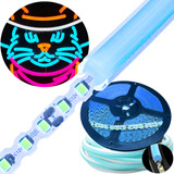 10mts Mang Neon 6mm
