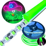 10mts Mangueira Neon 6mm