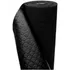 10m² Piso Emborracha Moeda Preto 3mm X 10mt Comp X 1mt Larg