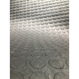 10m² Piso Emborracha Moeda