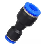 10pc Conexoes Pneumaticas Uniao