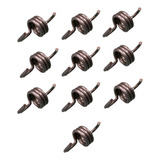 10pç Mola De Embreagem Roçadeira Costal Shindaiwa Bp 35