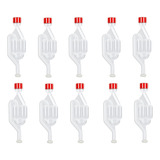 10pc Valvula Airlock Tipo