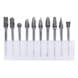 10pcs 6mm Carboneto De