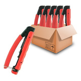10pcs Alicate Crimpar Coaxial